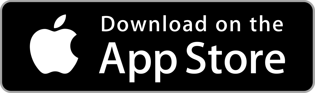 Download op de App Store van Apple