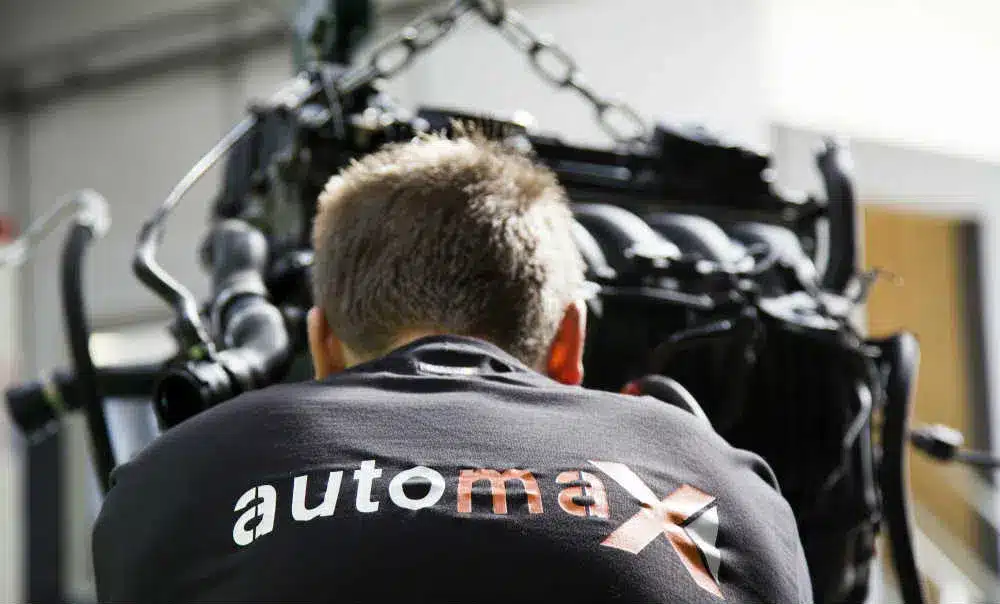 Automax Emmen