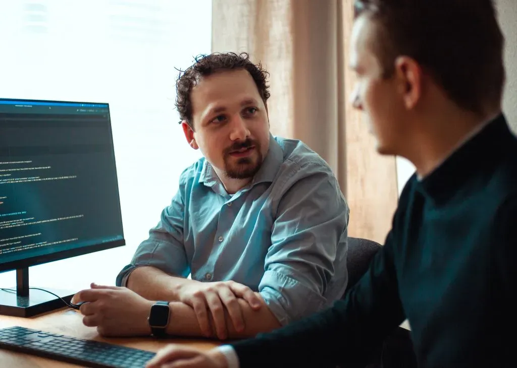 4 redenen waarom website optimalisatie essentieel is voor de online groei van uw bedrijf.