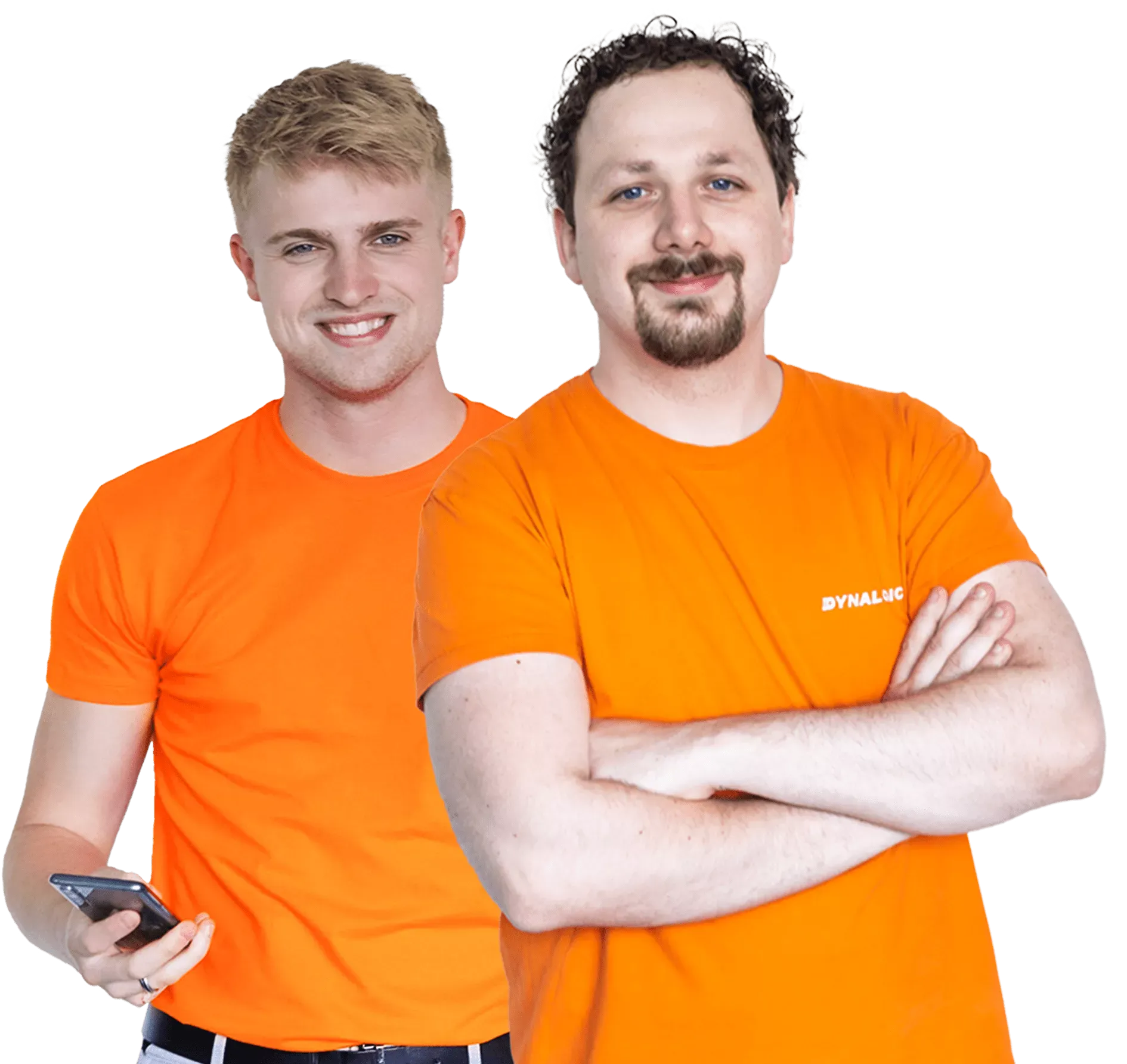 Kan Dynalogical snelle Wordpress hosting regelen voor mijn website?