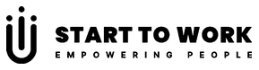 Logo Start to Work