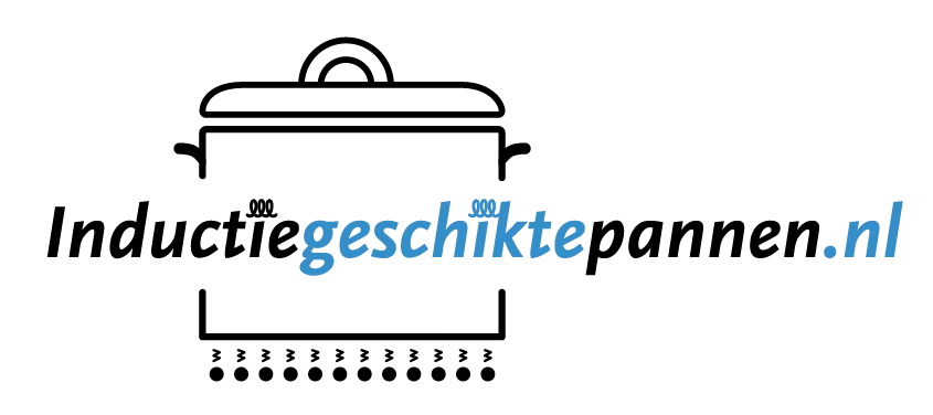 Inductiegeschiktepannen