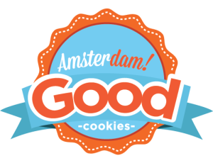 Logo Amsterdam Good Cookies